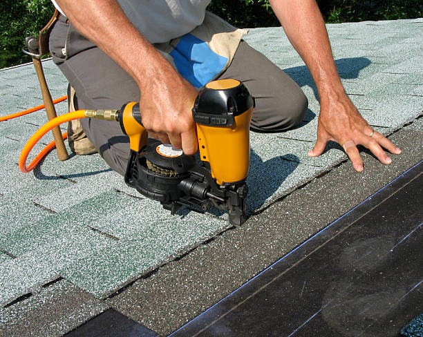 Best Shingle Roofing Installation  in Norton, KS