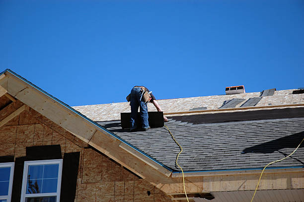 Quick and Trustworthy Emergency Roof Repair Services in Norton, KS