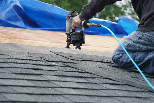 Quick and Trustworthy Emergency Roof Repair Services in Norton, KS