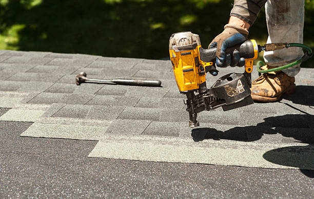 Professional Roofing Contractor in Norton, KS