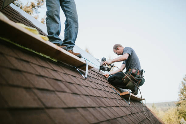 Professional Roofing Contractor in Norton, KS